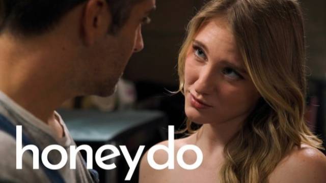 Donnie Rock, Melody Marks - Honey Do